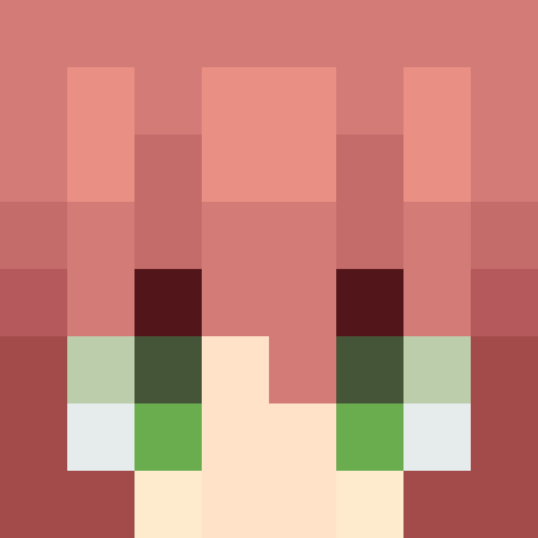 Bluexolotl_'s skin