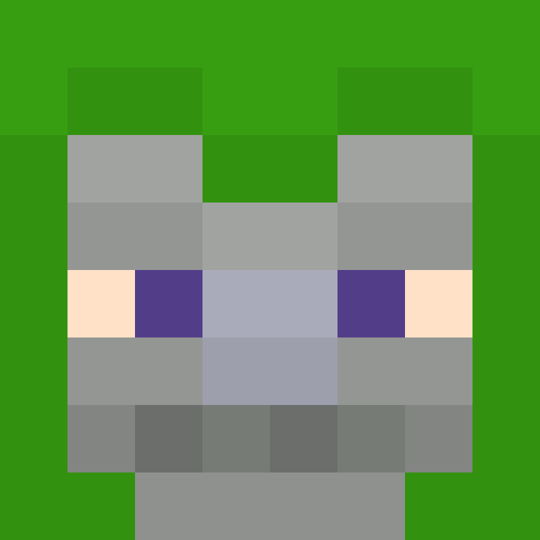 KingOfLatveria's skin