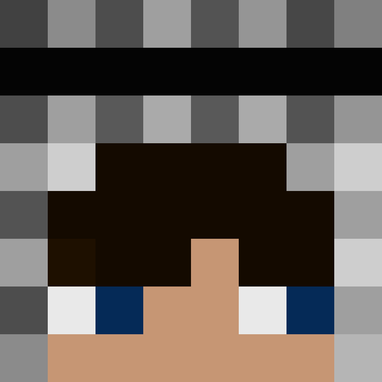 MahSr's skin