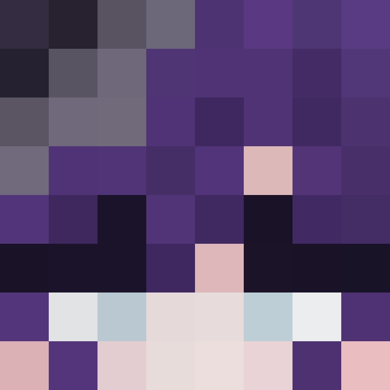 Lyzix5's skin