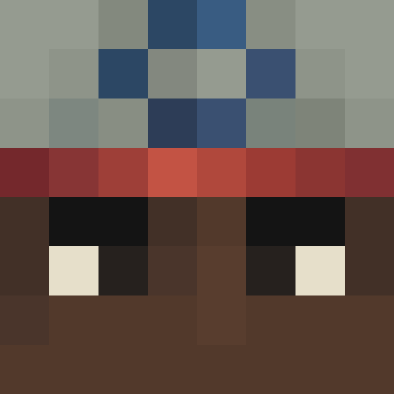 MilkAkk's skin
