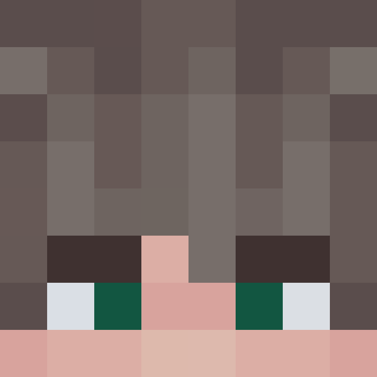 nexgoat's skin
