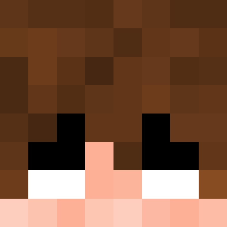 acin5's skin