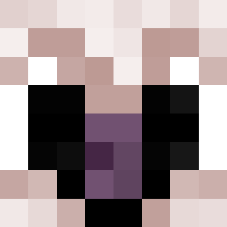 RayHollows's skin