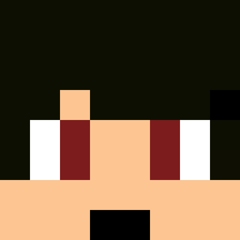 hannhums's skin