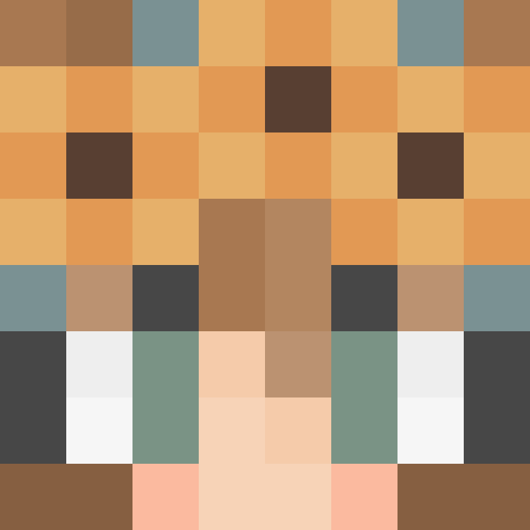 FireDemon754's skin