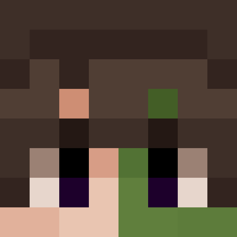 mmaku's skin