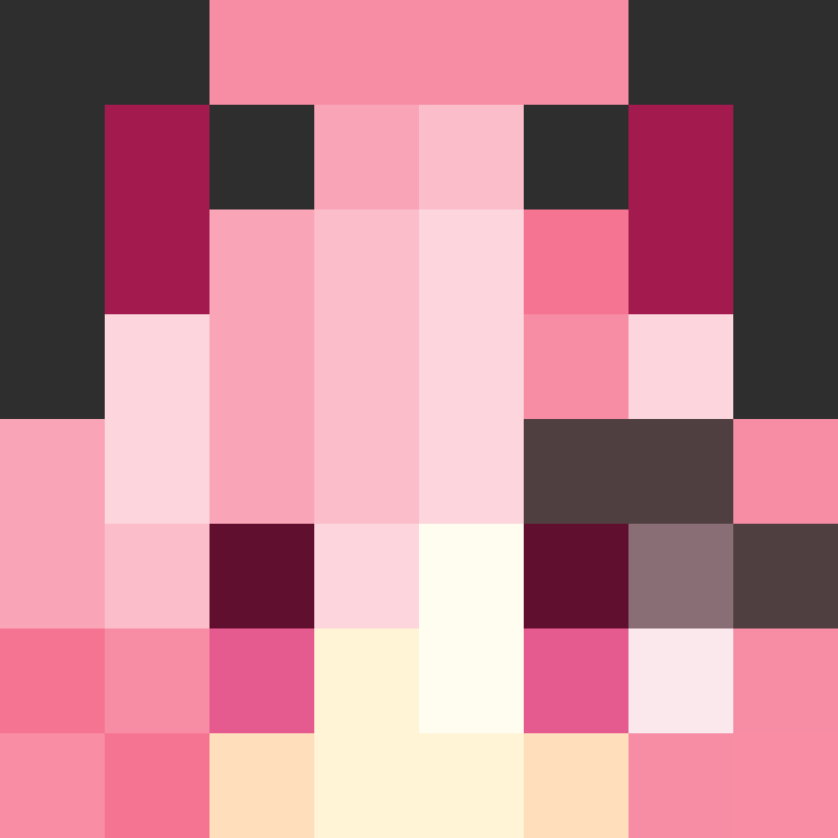 Muzroo's skin