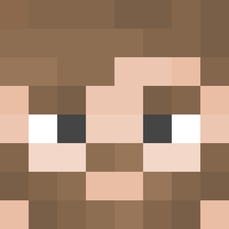 joshyharker's skin