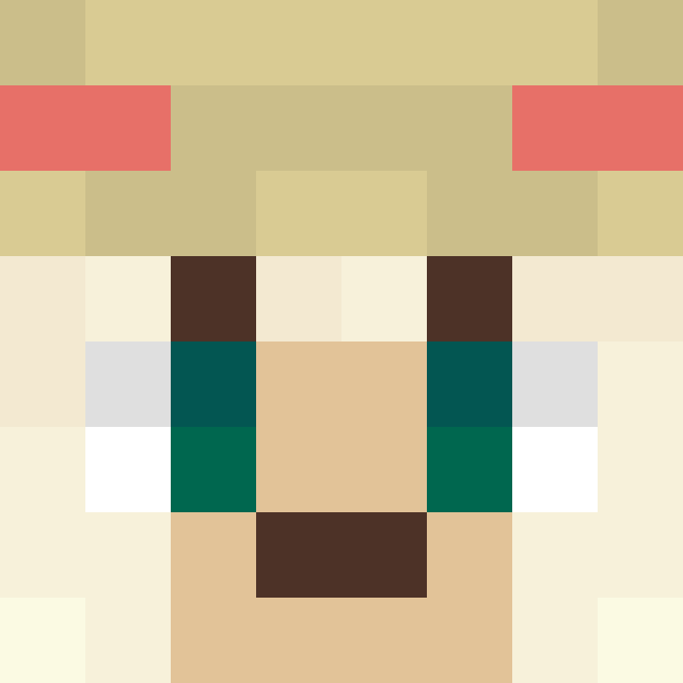 hexalotl's skin