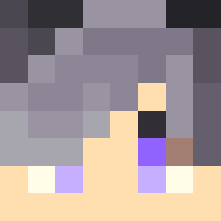 MisssPlaced's skin