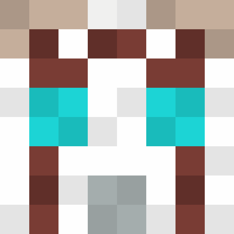 MHF_Mineskin's skin
