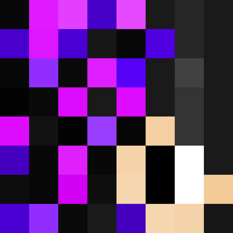 Chaosdragoon16's skin