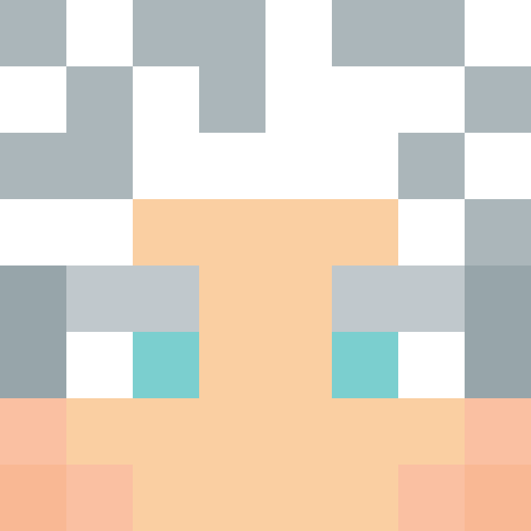 ItzRixXD's skin