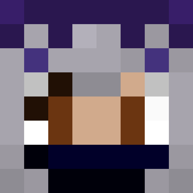 SkinEnthusiast's skin