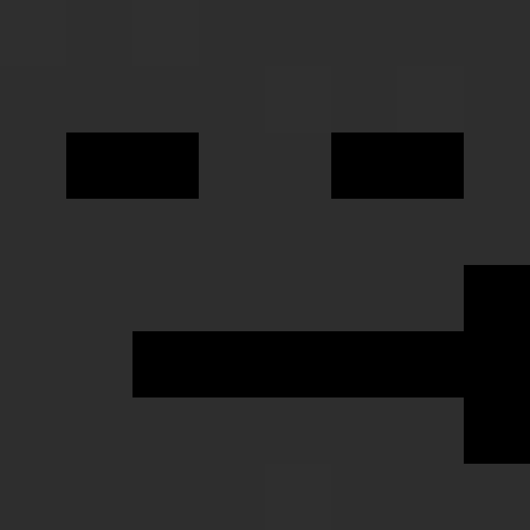 5heeshman's skin