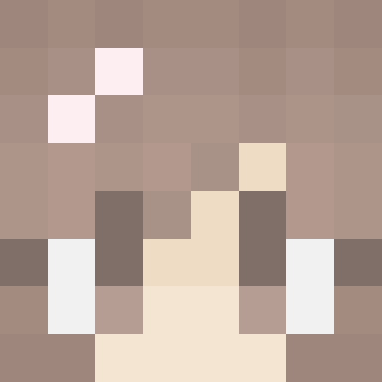 maarciee's skin