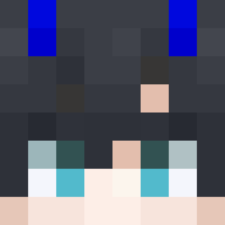 ConsoleClient545's skin