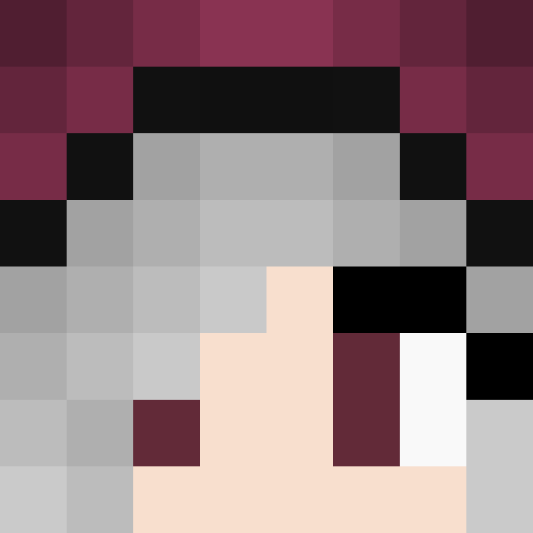 love_3lla's skin