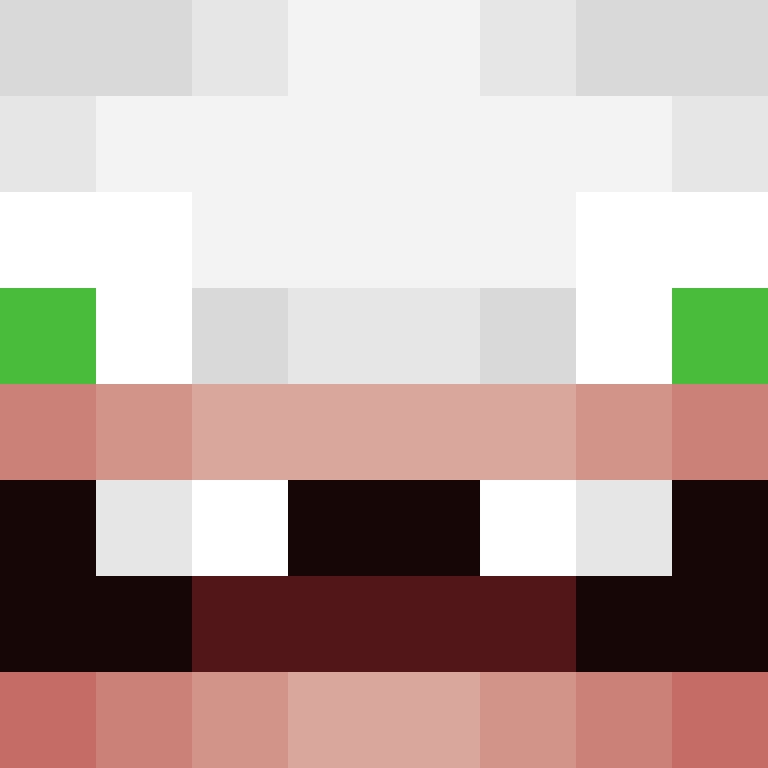 SkinnyCrunch69's skin