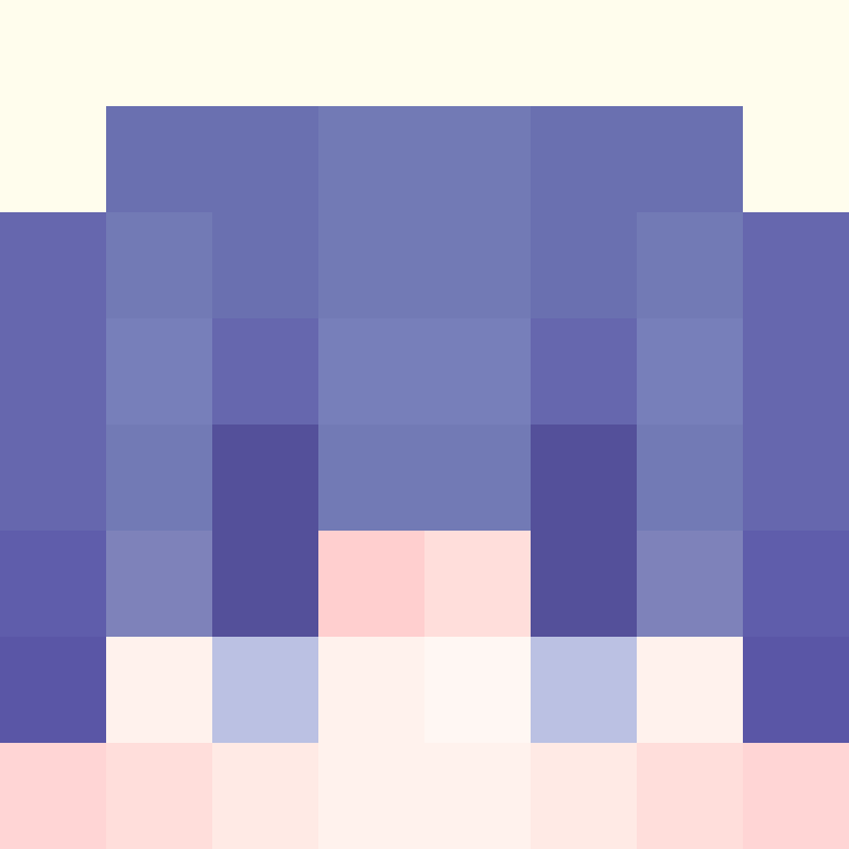 1ny's skin
