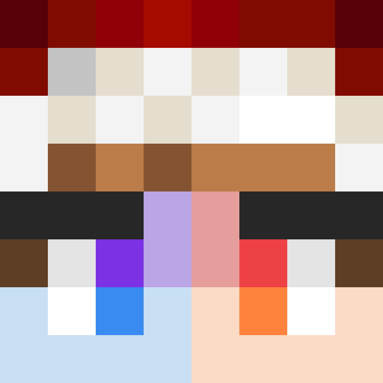 CBHELEC2613's skin
