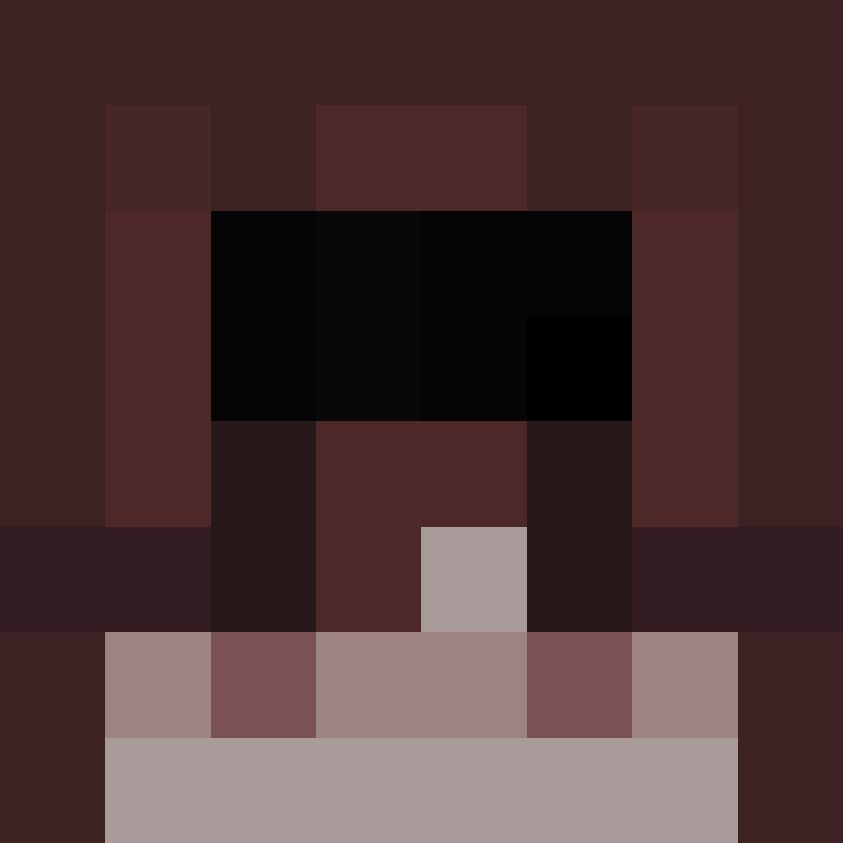 Meralthh's skin