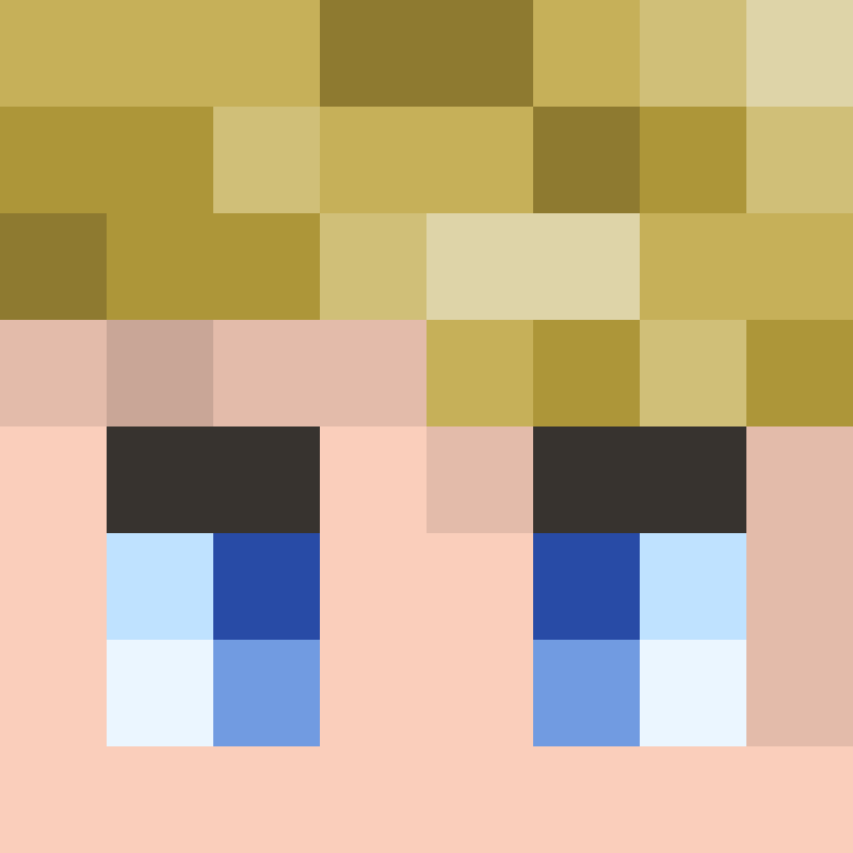 Ponkerglu's skin