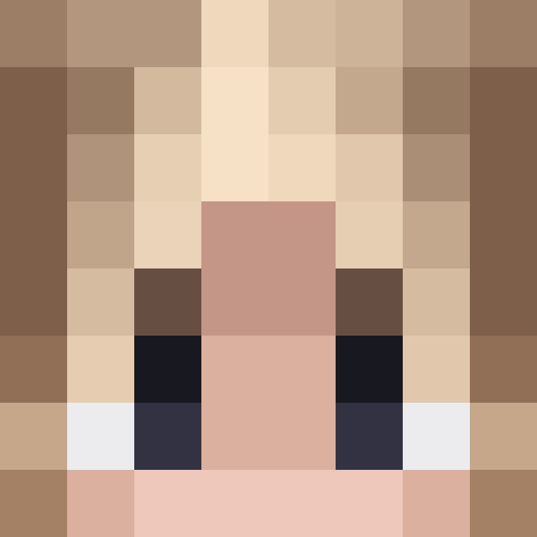 CPSMonster's skin