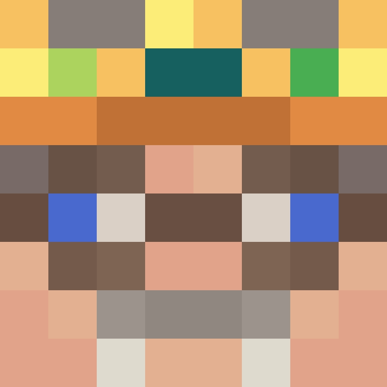 magx23's skin