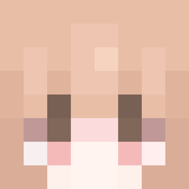 Dorotexusss's skin