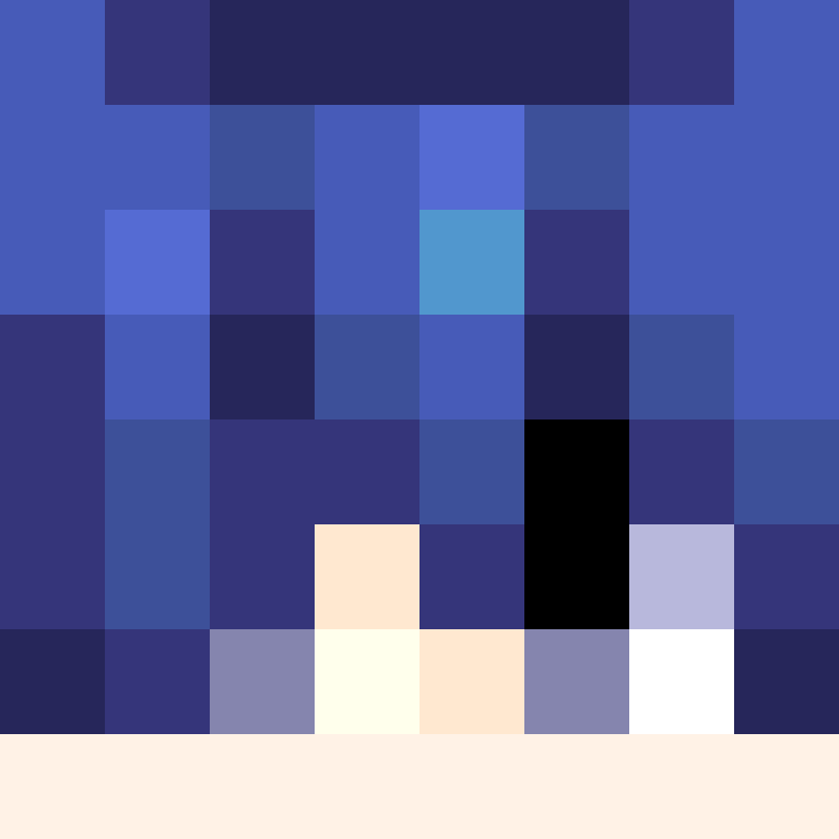 Disable7's skin