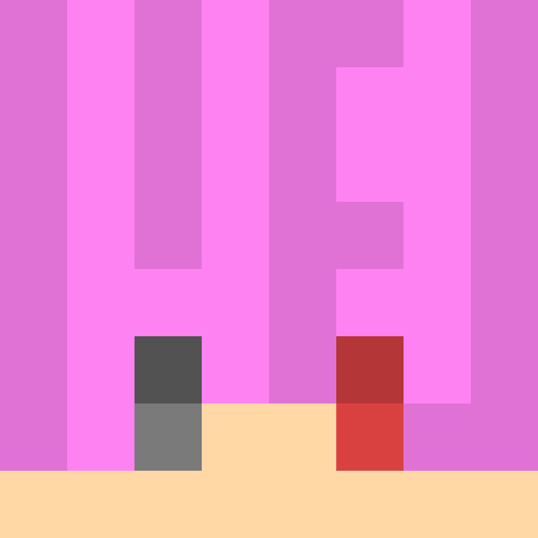 Mi1tii's skin