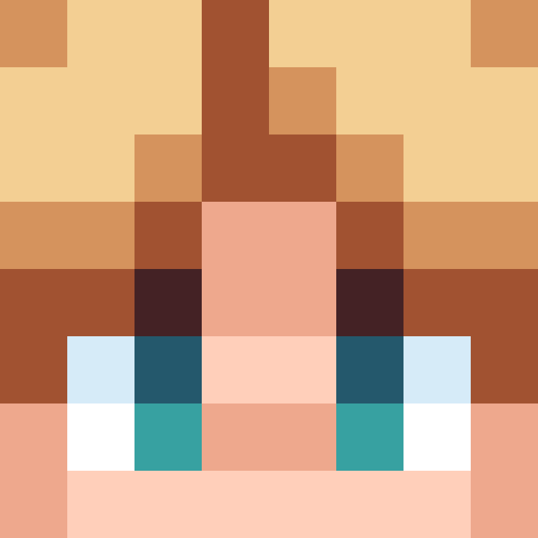 TroubledOne121's skin