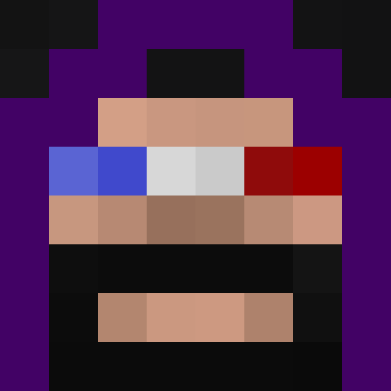 pagoru's skin