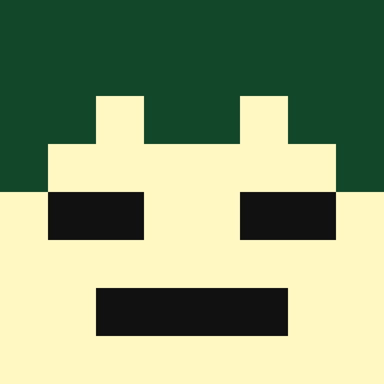 Senjermen's skin