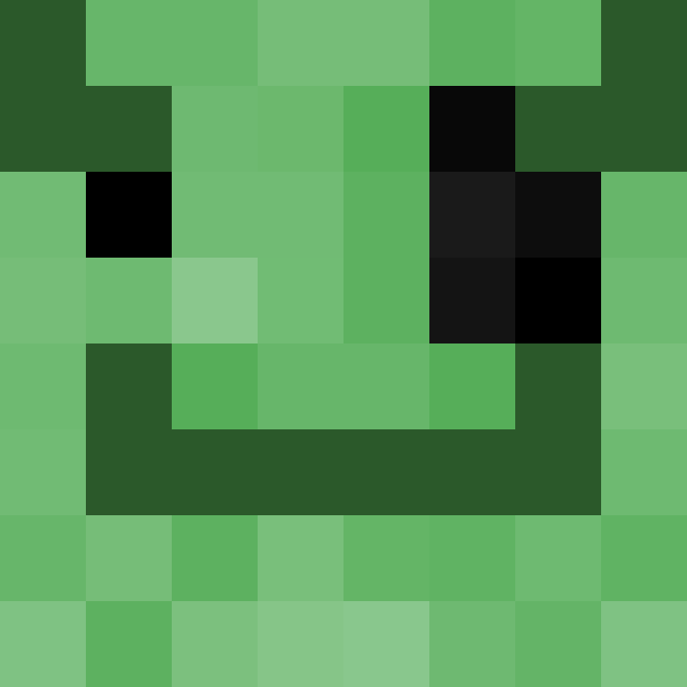 Klipthru's skin
