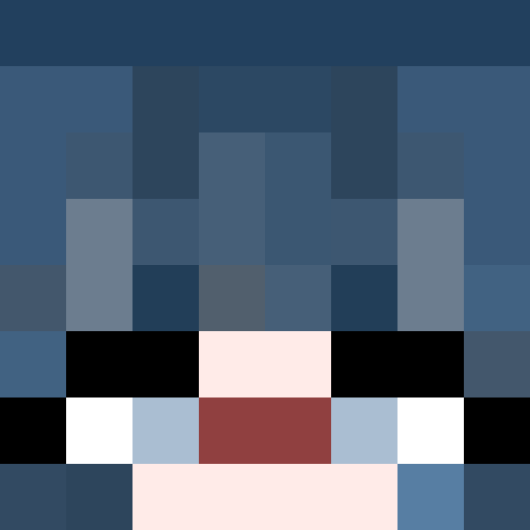 Eating_color's skin