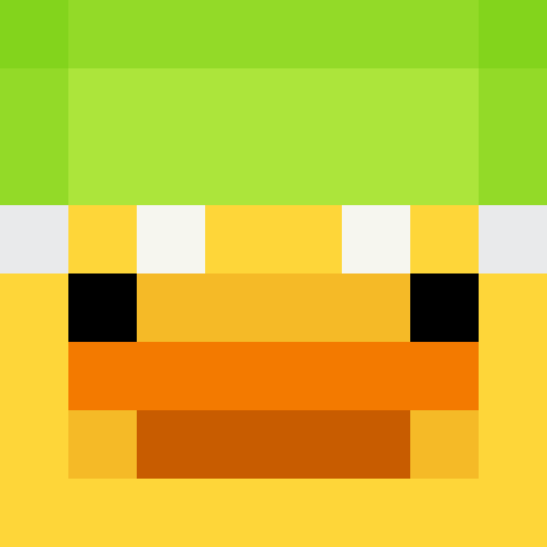 YepImKovert's skin