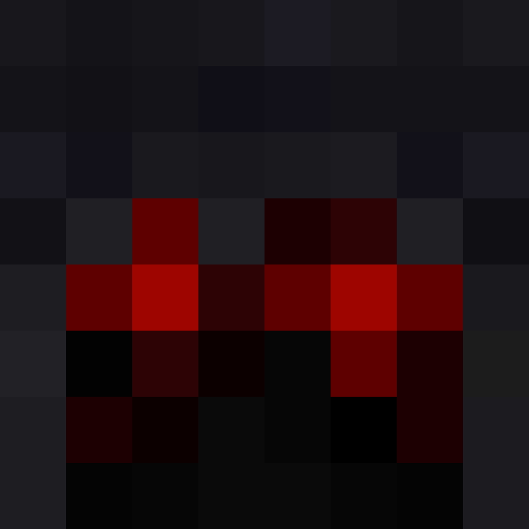 Hanochans's skin
