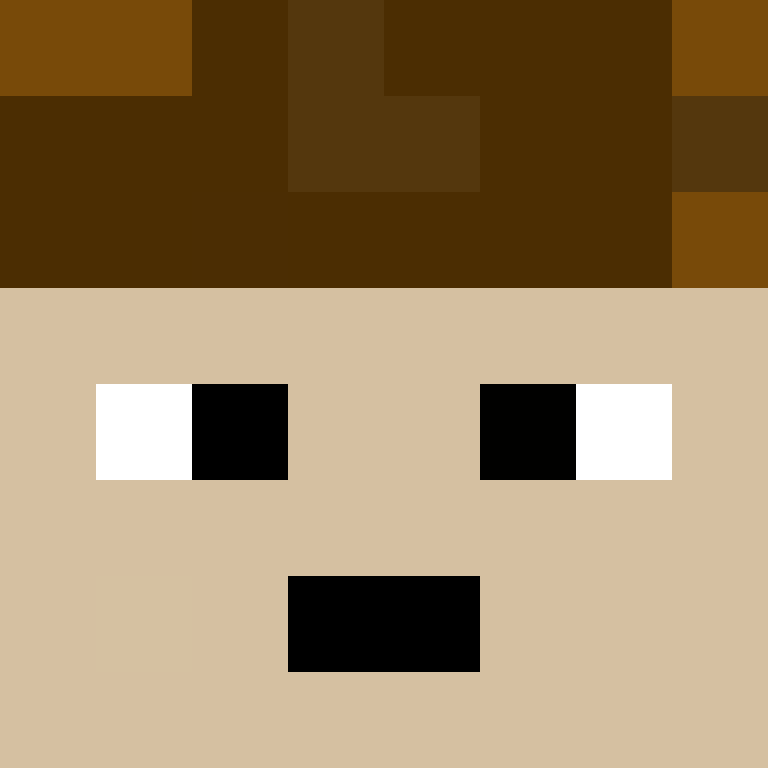 BIGJERKER's skin