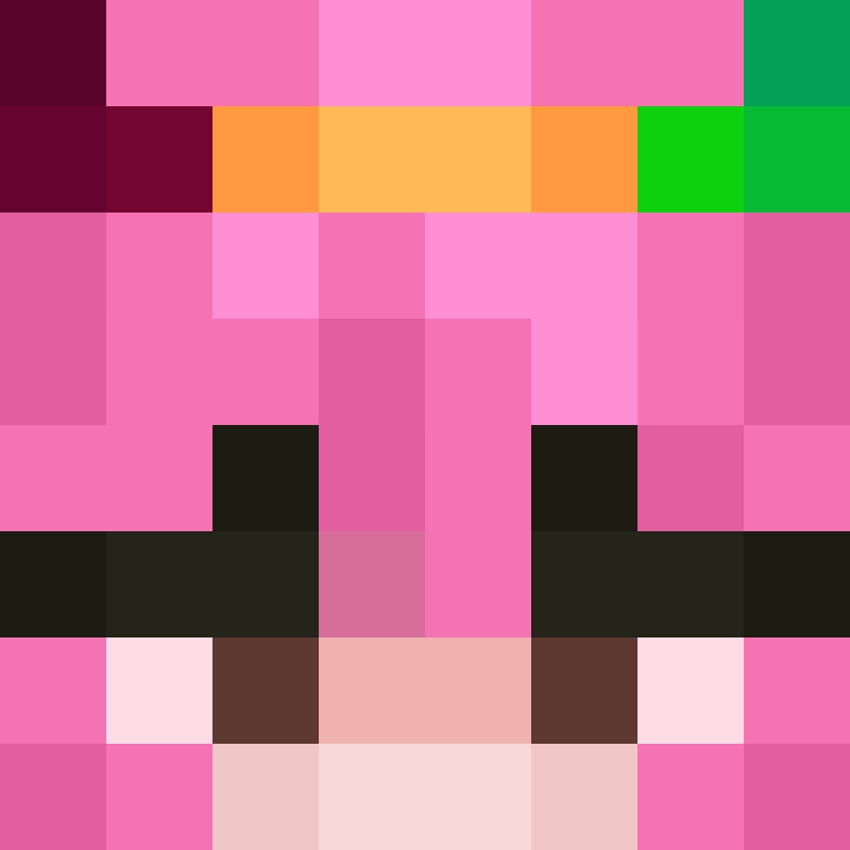 _Huddie's skin