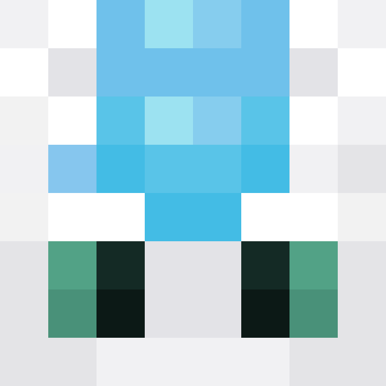 greencreeper99's skin