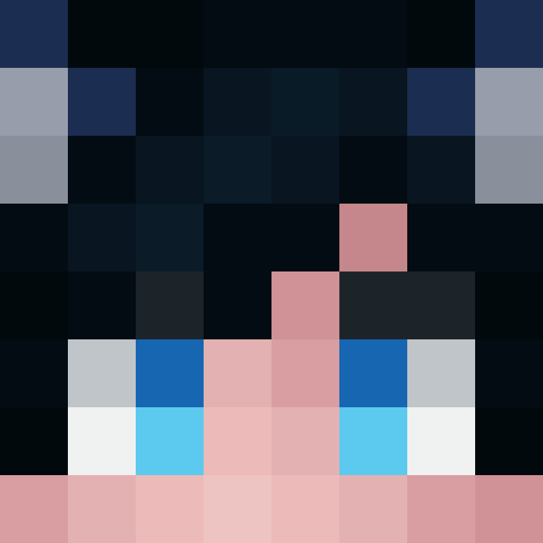 TokuTakeru's skin