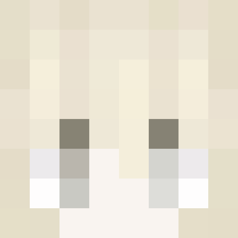 Asia's skin