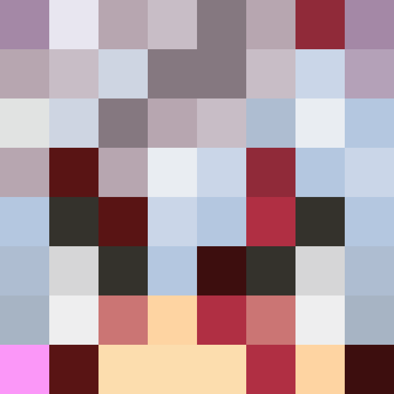 Kwexta's skin