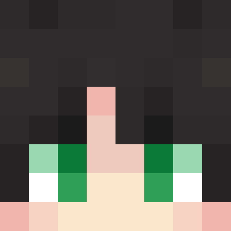 lGallego's skin