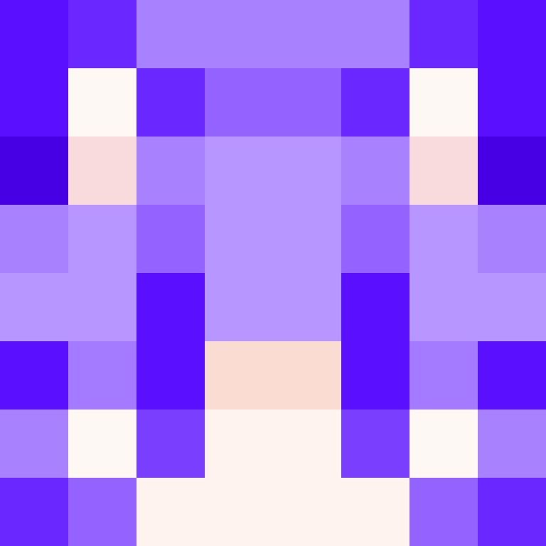 CazCatz's skin