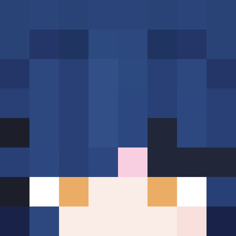 idontreallyknwo's skin