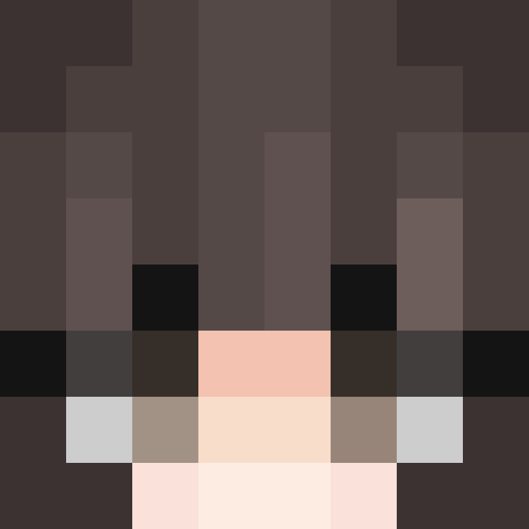 ygb's skin